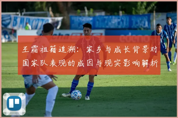 王霜祖籍追溯:家乡与成长背景对国家队表现的成因与现实影响解析